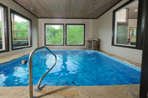Majestic Pines Lodge